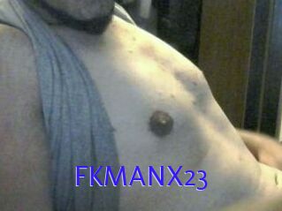 FKMANX23