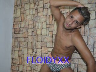 FLOIDY_XX