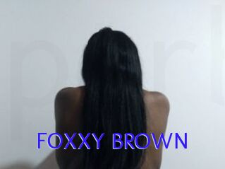 FOXXY_BROWN