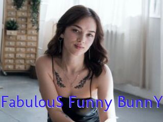 FabulouS_Funny_BunnY