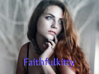 Faithfulkitty