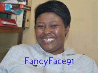 FancyFace91