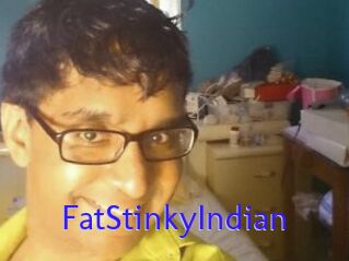 FatStinkyIndian