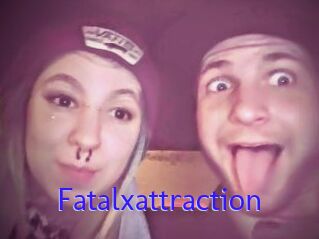 Fatalxattraction