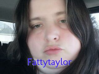 Fattytaylor