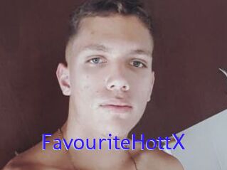 FavouriteHottX