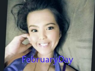 FebruaryDay