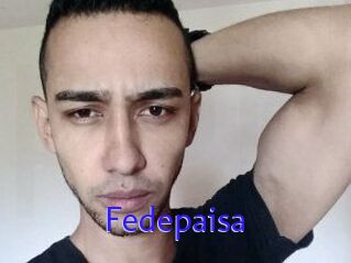 Fedepaisa