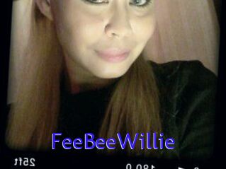 FeeBeeWillie