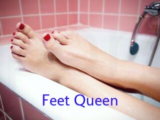 Feet_Queen