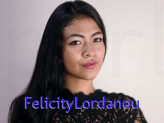 FelicityLordanou