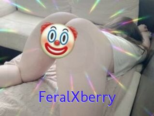 FeralXberry