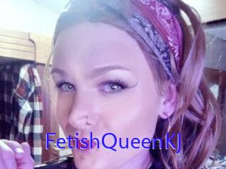 FetishQueenKJ