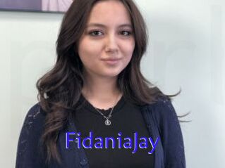 FidaniaJay