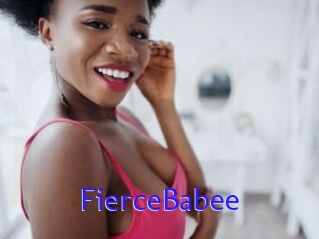 FierceBabee