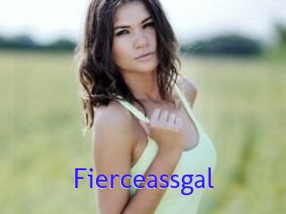 Fierceassgal