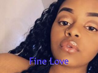 Fine_Love