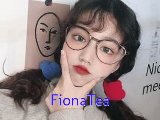 FionaTea