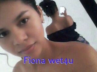 Fiona_wet4u