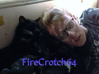 FireCrotch64