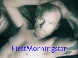 FirstMorningstar