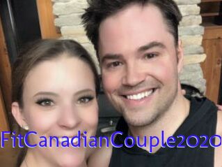 FitCanadianCouple2020