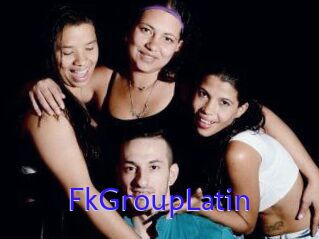 FkGroupLatin