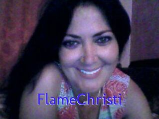 Flame_Christi