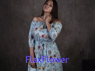 FlaxFlower