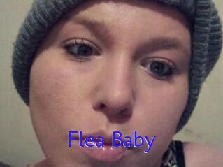 Flea_Baby