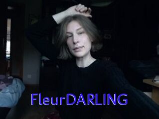 FleurDARLING