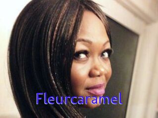 Fleurcaramel