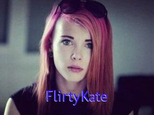 FlirtyKate