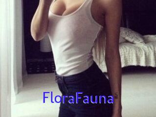 FloraFauna