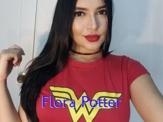 Flora_Potter