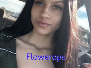 Flowerops