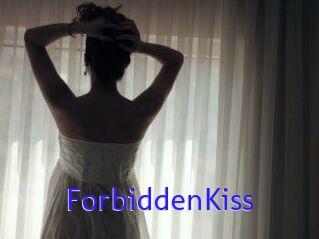 ForbiddenKiss_