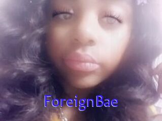 ForeignBae