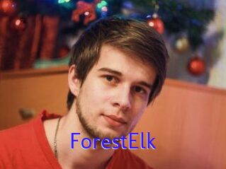 ForestElk