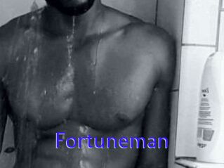 Fortuneman