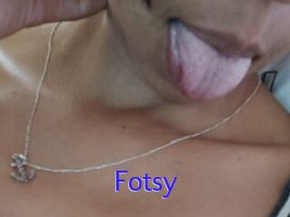 Fotsy