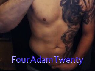 FourAdamTwenty
