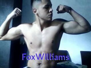 FoxWIlliams