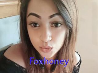 Foxhoney