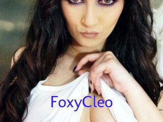 FoxyCleo