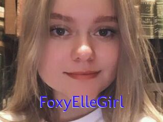 FoxyElleGirl