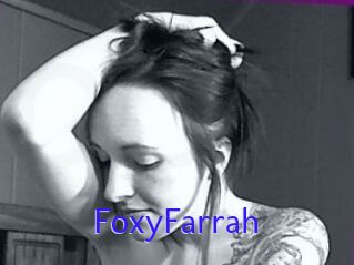 FoxyFarrah