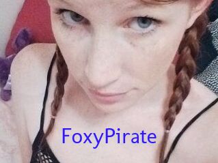 FoxyPirate