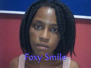 Foxy_Smile