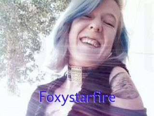 Foxystarfire